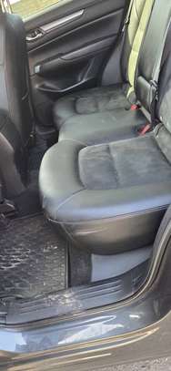 Mazda CX5 2019 image 10