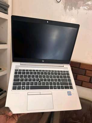 Promo hp840 g6 i7 neuf+clé 16giga image 5