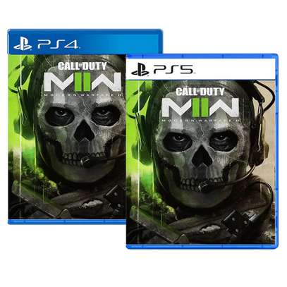 Call of Duty Modern Warfare II (PS4/PS5) image 1