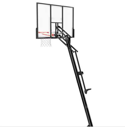 Sport - panier de basket image 3