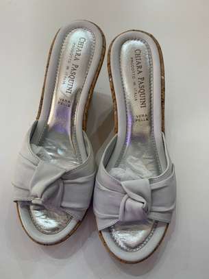 CHAUSSURES EN CUIR image 14