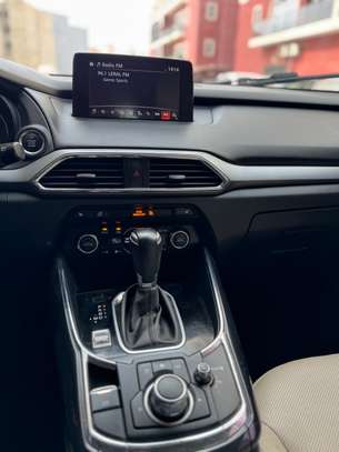 Mazda cx9 2017 image 15