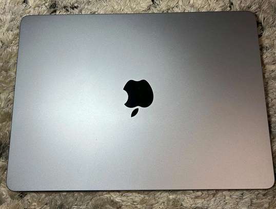 Vente MacBook Air M4 13 Pouce image 3