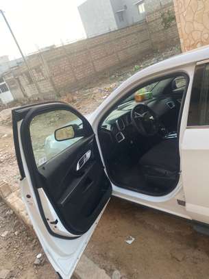 Chevrolet Équinoxe 2016 image 3