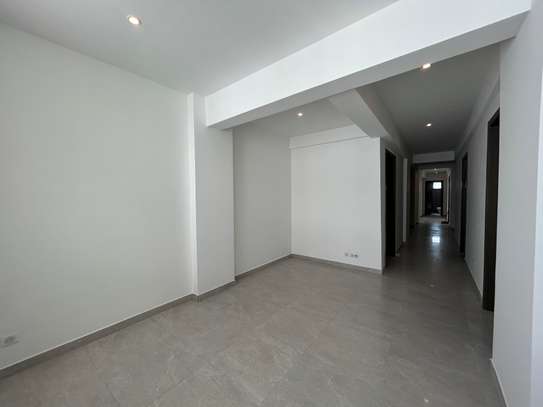 Beau F5 au Almadies King Fahd pour habitation ou bureau image 13