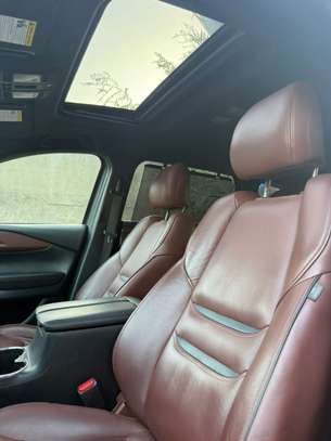 *MAZDA CX9 AWD* 🔘 Année : *2017* image 6