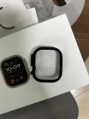 Apple Watch Ultra 2 – Presque Neuve image 4