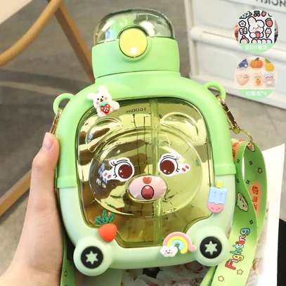 GOURDE POUR ENFANT image 7