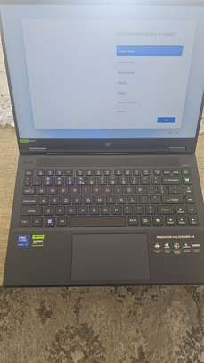 Acer predator Neo 14.5 rtx 4070 ultra 7 16gb 1tb image 2