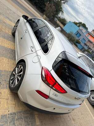 HYUNDAI I30 2017 image 13