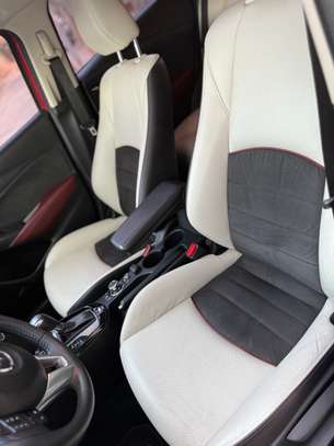 Mazda CX3 image 13