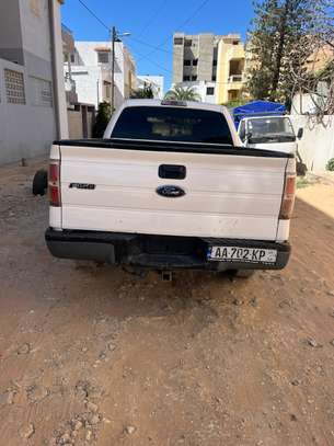 ford F150 image 9