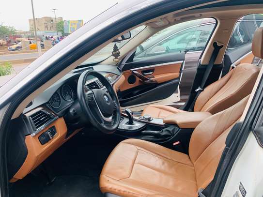 BMW GT 2014 image 7