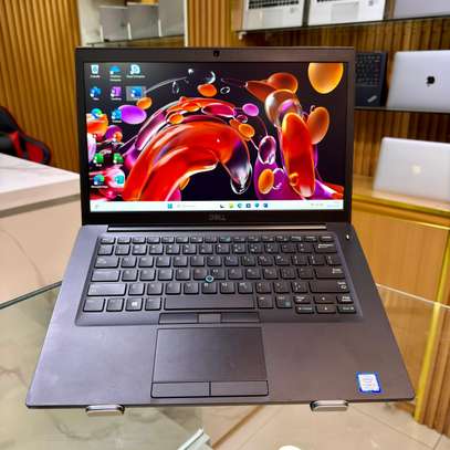 DELL 7490 - core i7 - SSD 512 - Ram 16Go image 4