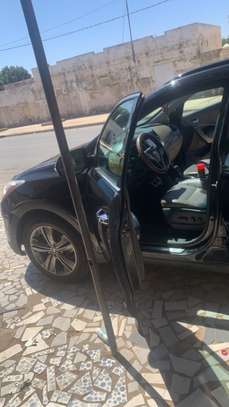 Hyundai santafe limited 2015 ..7places image 3