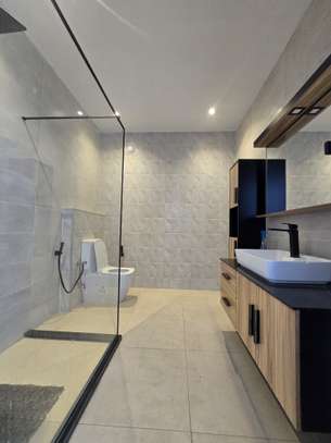 Appartement F4 Avec Vue Sur Mer et Terasse au Plateau image 3
