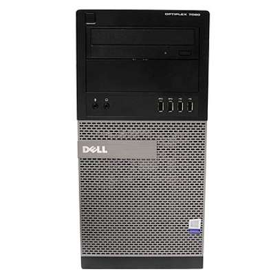 "Dell OPTIPLEX 7010 ,  3.2 GHz Core i5. 3470 image 5