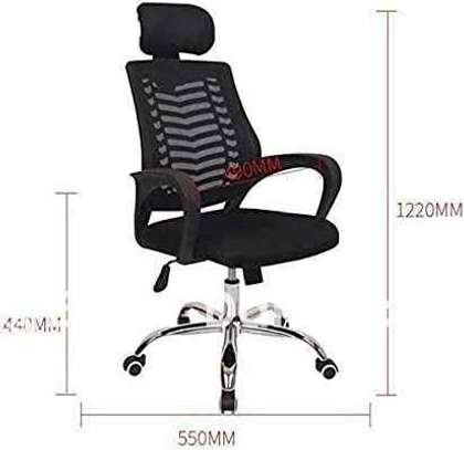Chaise de Bureau - Confortable Basculante image 1