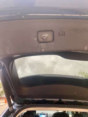 Ford edge titanium image 8