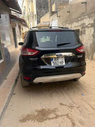 Vente Ford escape 2016 image 5