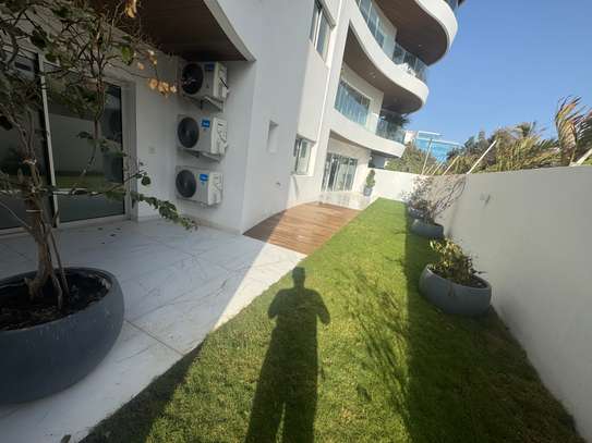 Appartement à louer aux Almadie King watts image 12