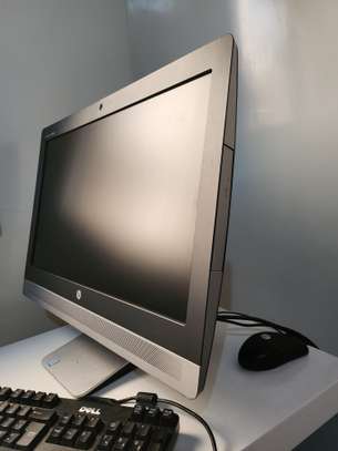 HP ELITE ONE 800 G2 image 2