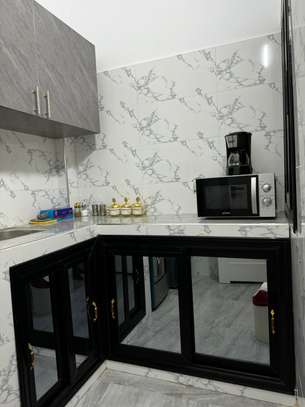 APPARTEMENT MEUBLÉ SITUÉ À NGOR ALMADIES image 5