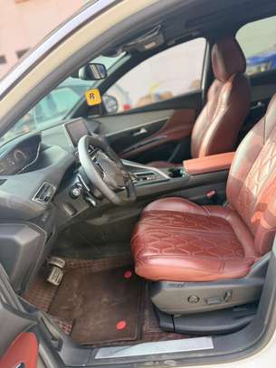 Peugeot 4008 GT LINE  Année :  *2017* image 10