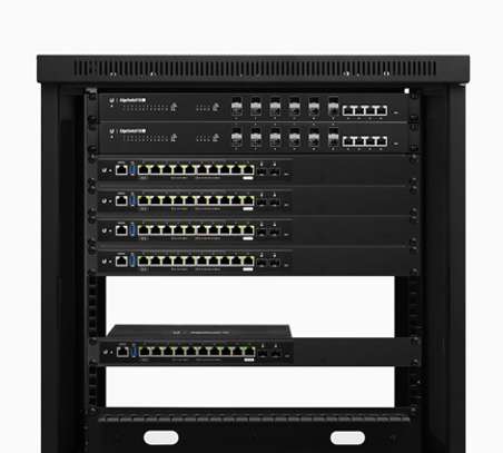 UBIQUITI EDGEROUTER 12 image 2