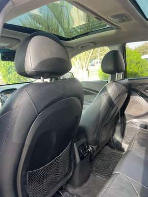 HYUNDAI TUCSON 2015 image 4