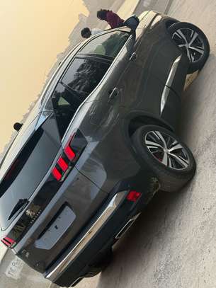 Peugeot Gt Line image 9