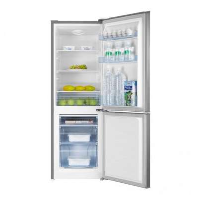 RÉFRIGÉRATEUR HISENSE COMBINE 3TIROIRES 171 LITRES image 3