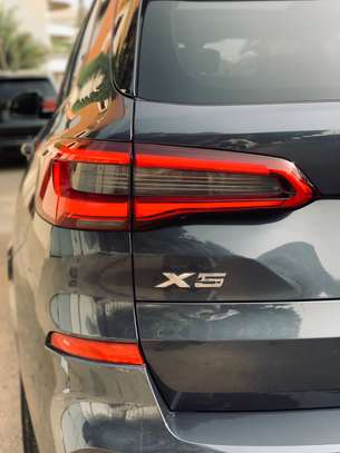 BMW X5 Pack M 2019 image 6