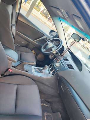 Mazda 3 2010 image 5