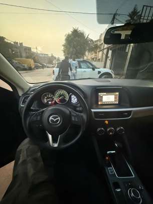 Mazda CX-5 2016 image 4