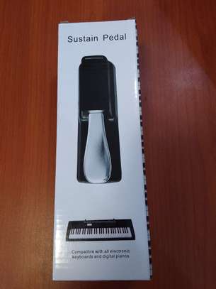 Pedal clavier yamaha neuf image 1
