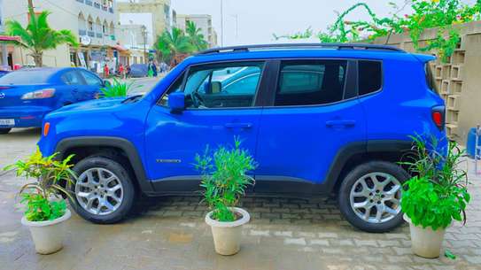 Jeep renegade phase 3 2017 image 3