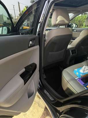 À Vendre KIA SPORTAGE SXTGDI image 14