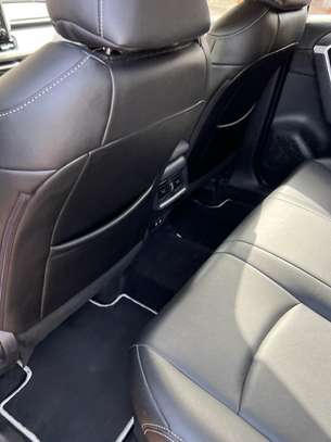 TOYOTA RAV4 2021 image 14