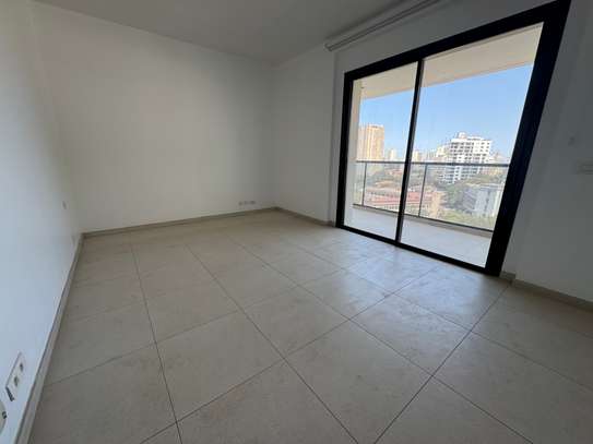 Appartement 4 chambres dans le haut plateau vue mer image 10