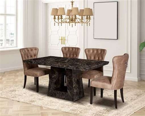 TABLES EN MARBRES image 2