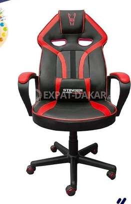 Fauteuil gamer image 4