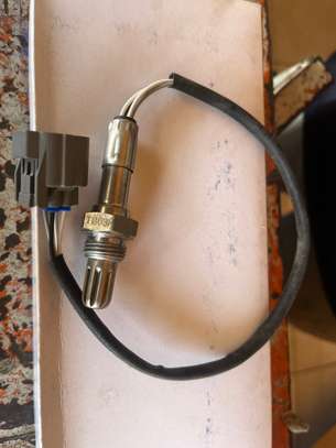 Sonde lamda ford focus image 3