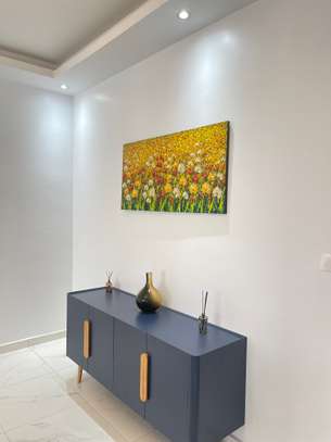 Appartement meublé à louer image 4