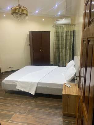 Trés chic et choc studio meublé image 6