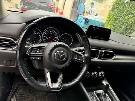 MAZDA CX5 2018 image 6