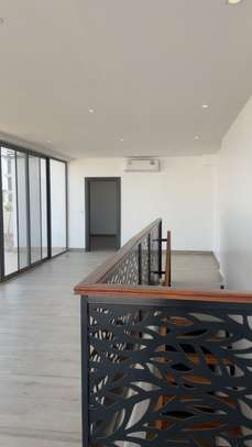 F4 EN DUPLEX VUE/MER A LOUER AUX ALMADIES image 1