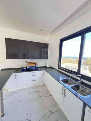 Magnifique appartement de type F4 et F5 à louer image 13