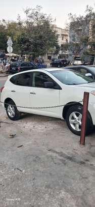 Nissan Rogue image 3
