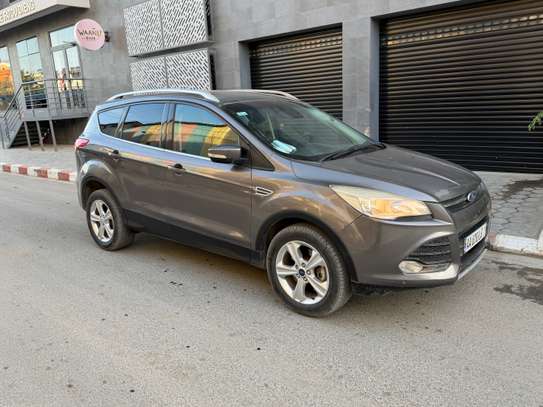 Ford escape 2015 excellent etat take & drive image 2